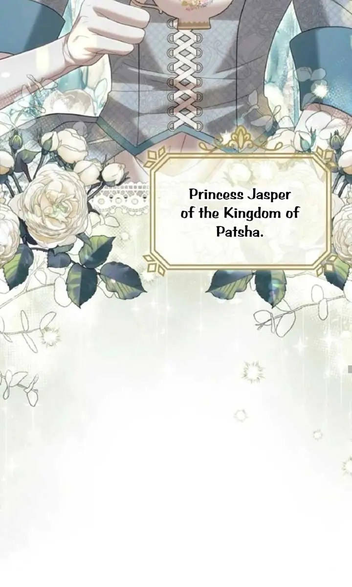 I Was the Acting Empress but I Spent the First Night with Him Chapter 52 Page 35
