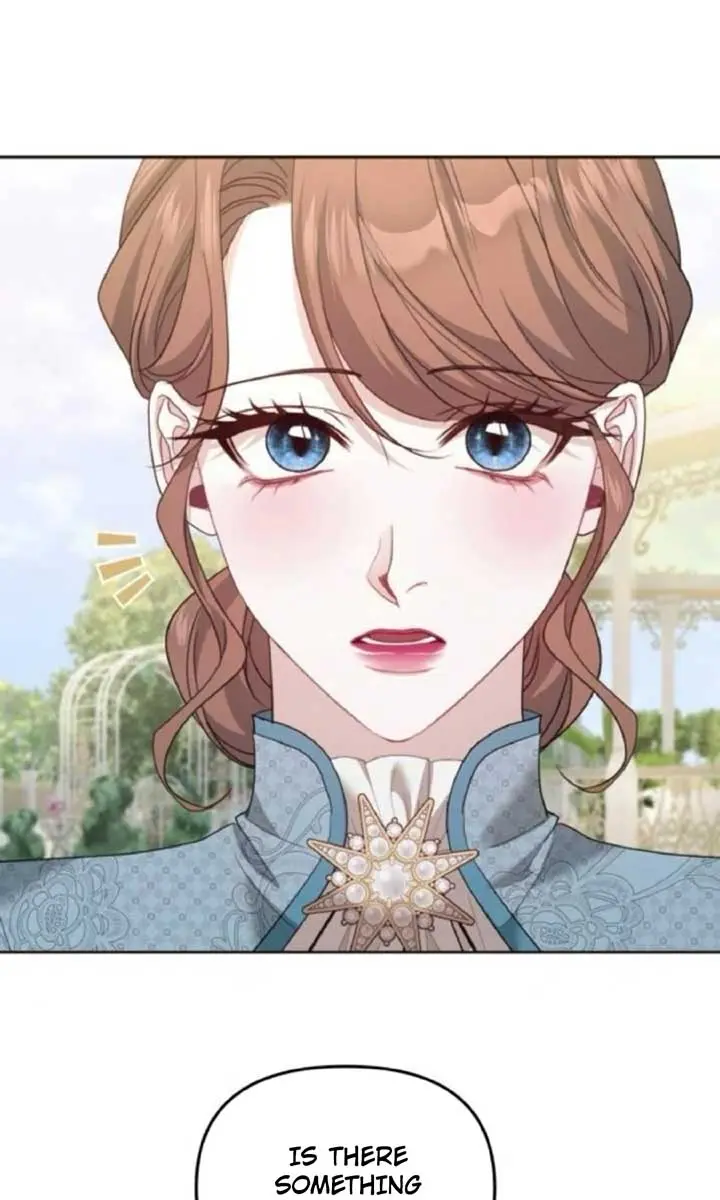 I Was the Acting Empress but I Spent the First Night with Him Chapter 52 Page 37