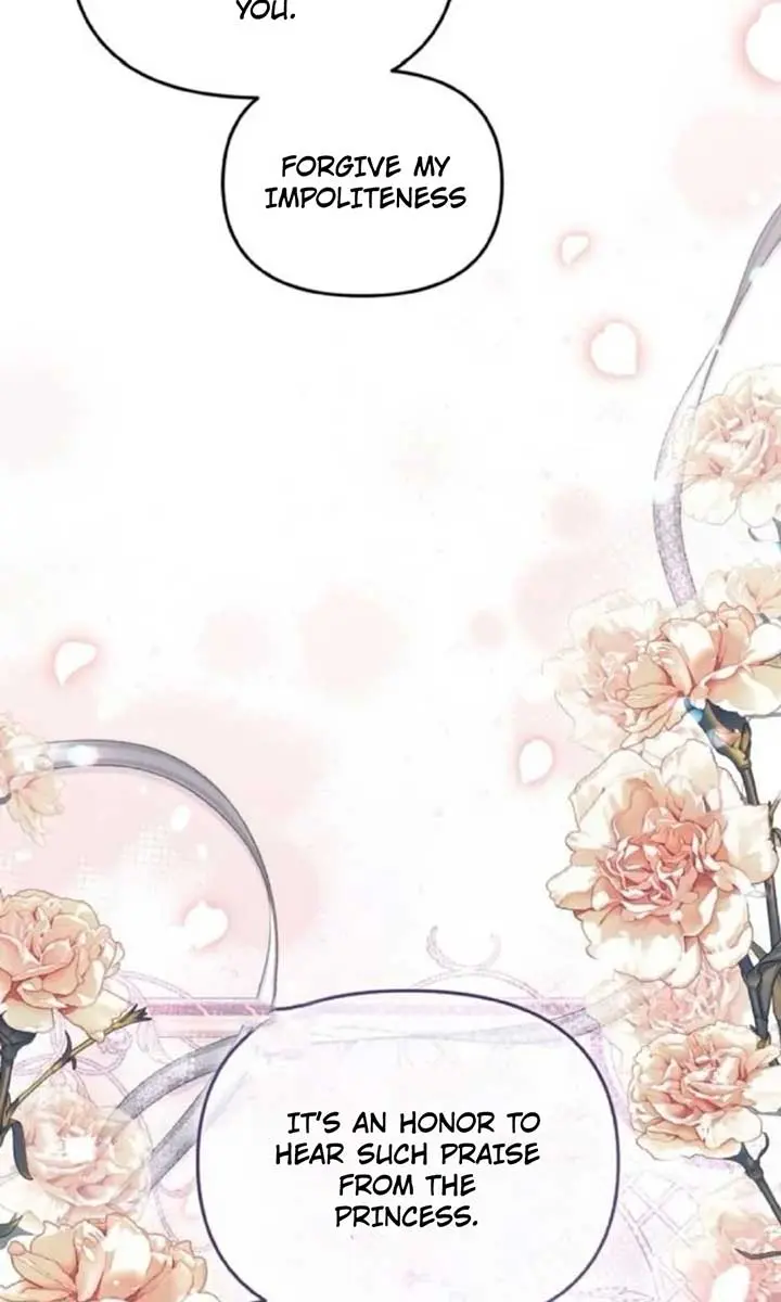 I Was the Acting Empress but I Spent the First Night with Him Chapter 52 Page 39