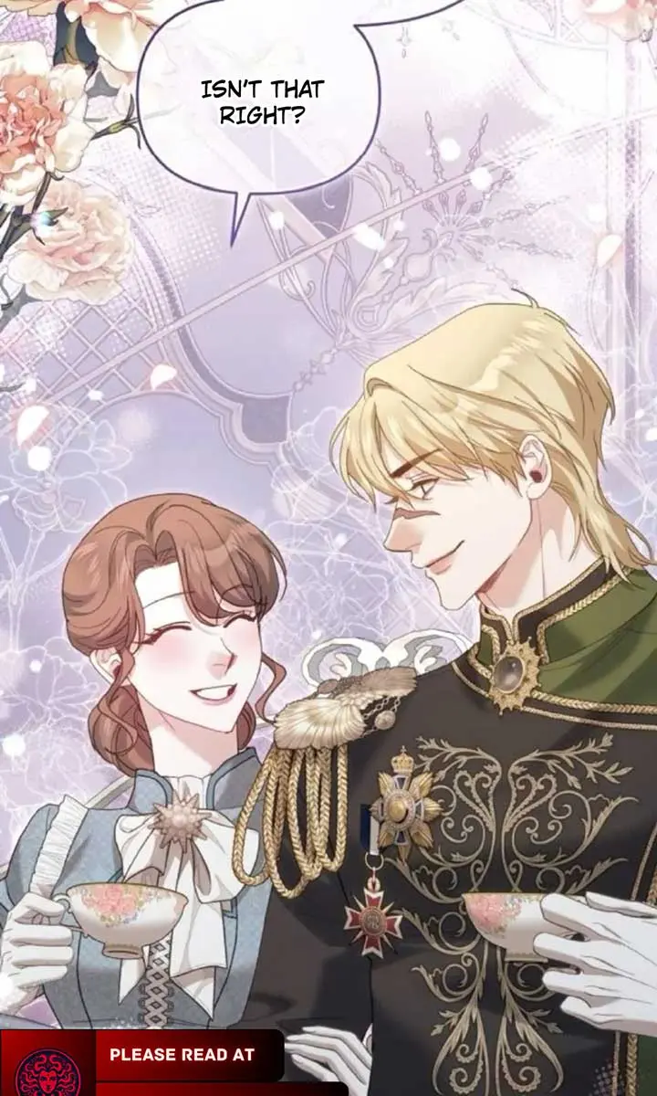 I Was the Acting Empress but I Spent the First Night with Him Chapter 52 Page 40