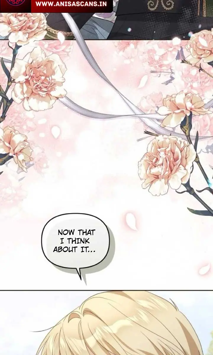 I Was the Acting Empress but I Spent the First Night with Him Chapter 52 Page 41