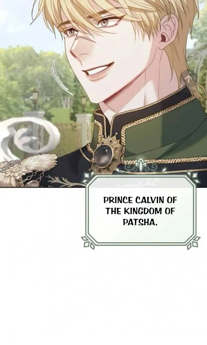 I Was the Acting Empress but I Spent the First Night with Him Chapter 52 Page 42