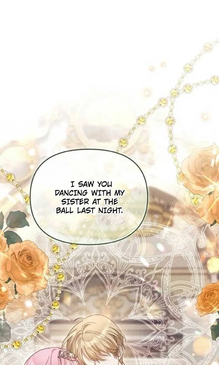 I Was the Acting Empress but I Spent the First Night with Him Chapter 52 Page 43