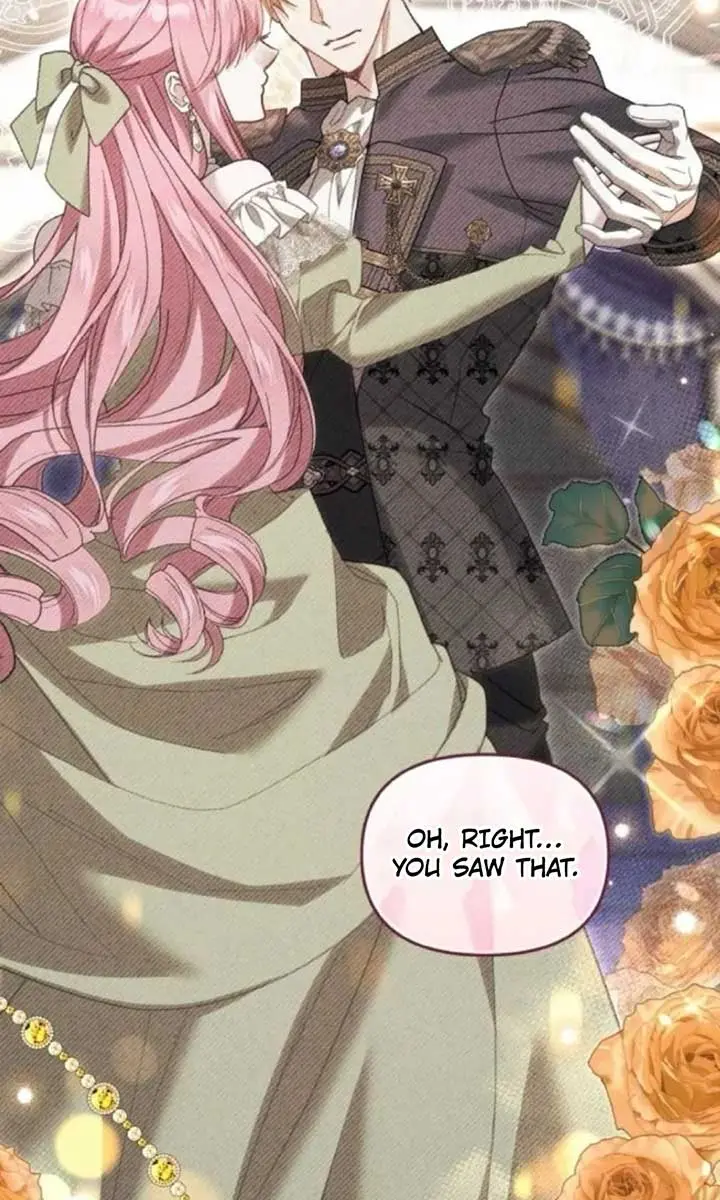 I Was the Acting Empress but I Spent the First Night with Him Chapter 52 Page 44