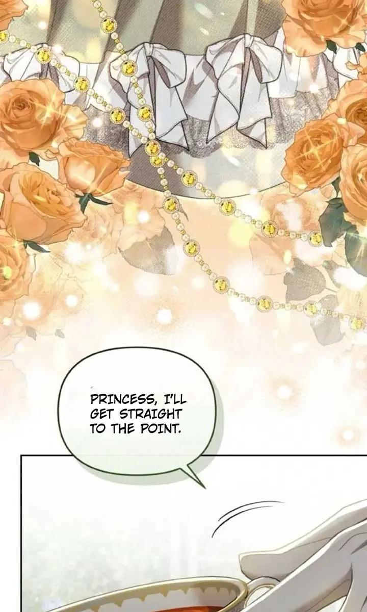 I Was the Acting Empress but I Spent the First Night with Him Chapter 52 Page 45