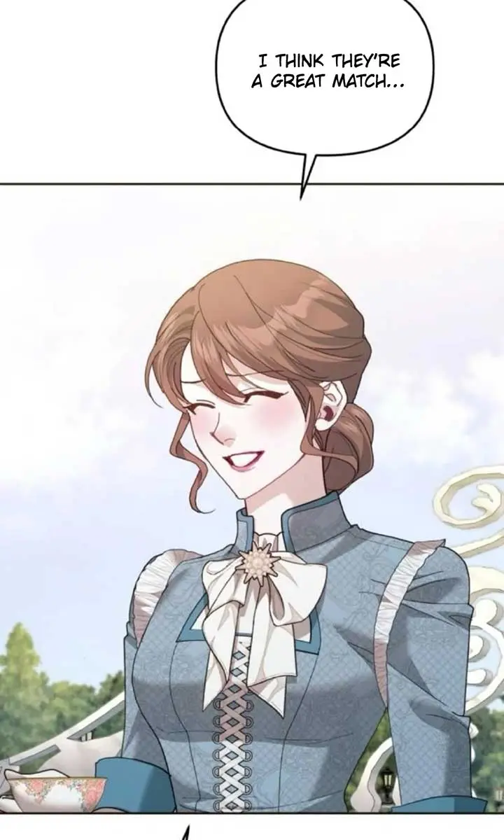 I Was the Acting Empress but I Spent the First Night with Him Chapter 52 Page 50