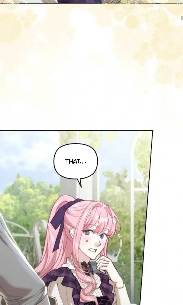 I Was the Acting Empress but I Spent the First Night with Him Chapter 52 Page 53