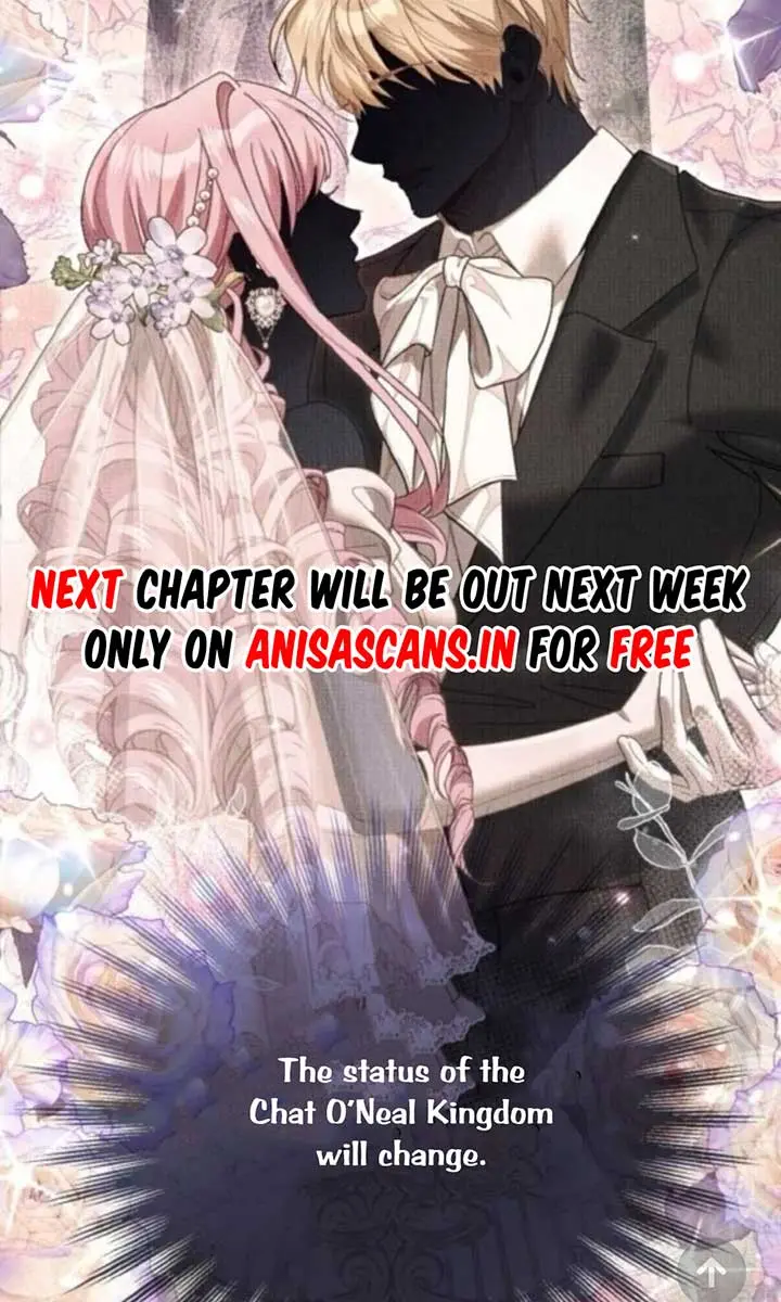 I Was the Acting Empress but I Spent the First Night with Him Chapter 52 Page 58
