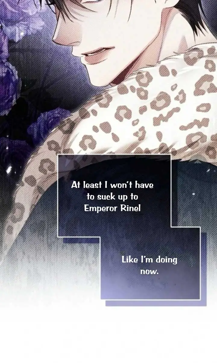 I Was the Acting Empress but I Spent the First Night with Him Chapter 52 Page 60