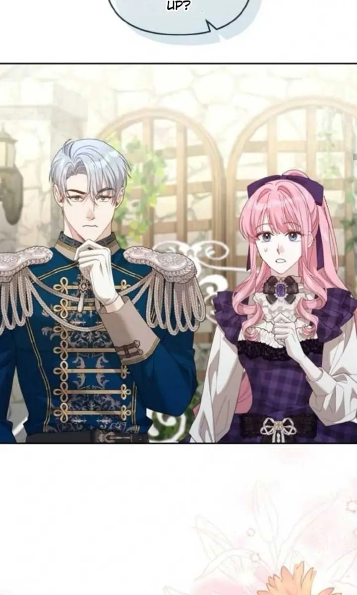 I Was the Acting Empress but I Spent the First Night with Him Chapter 52 Page 62