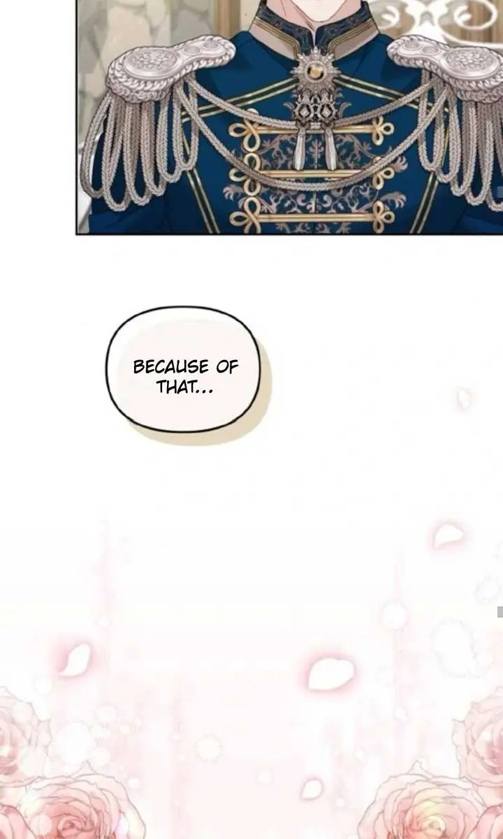 I Was the Acting Empress but I Spent the First Night with Him Chapter 52 Page 70