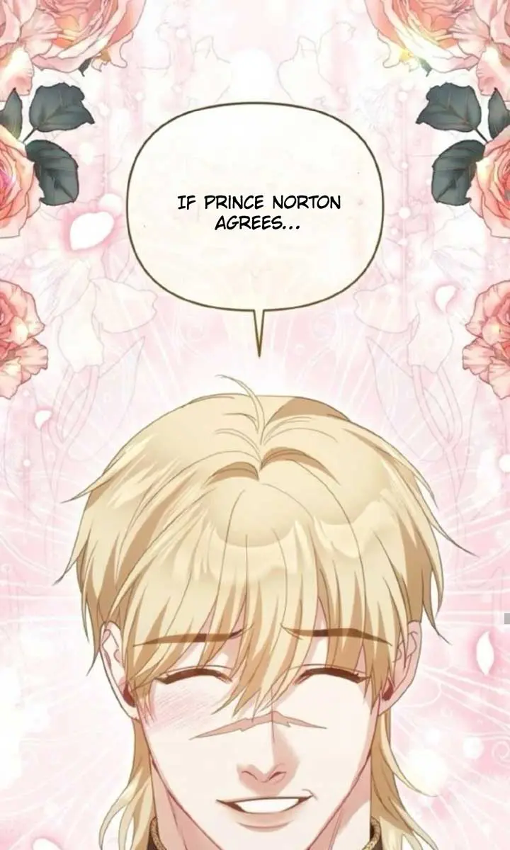 I Was the Acting Empress but I Spent the First Night with Him Chapter 52 Page 71