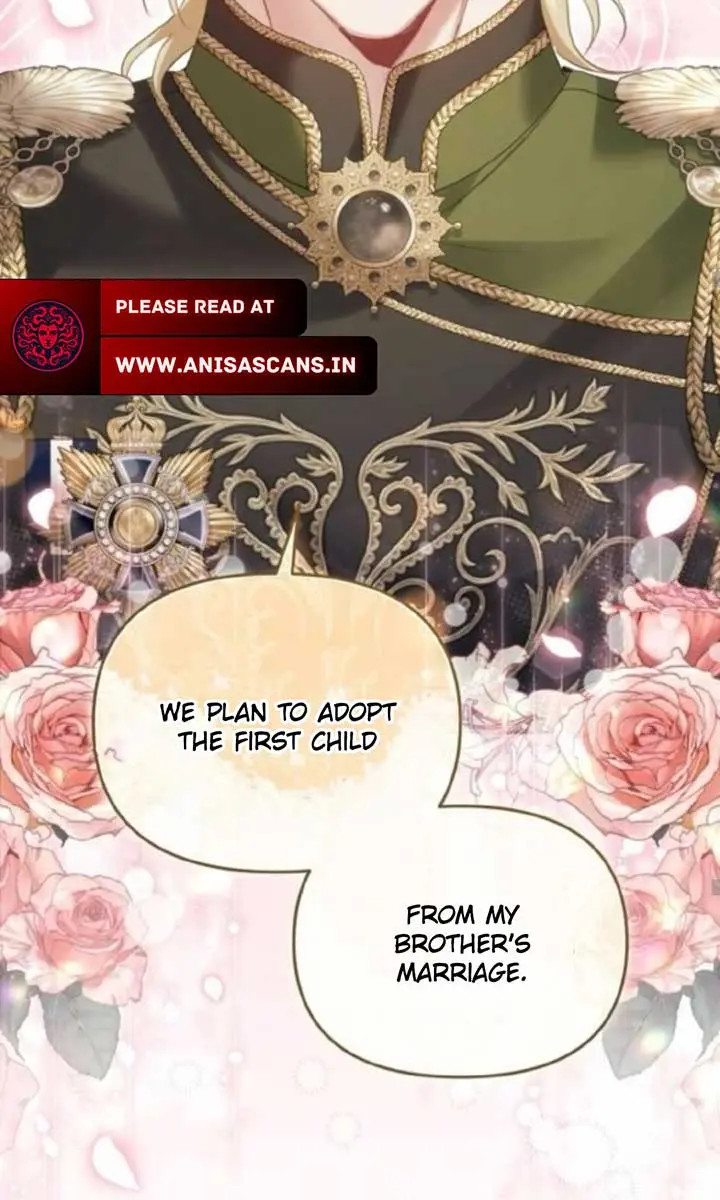 I Was the Acting Empress but I Spent the First Night with Him Chapter 52 Page 72