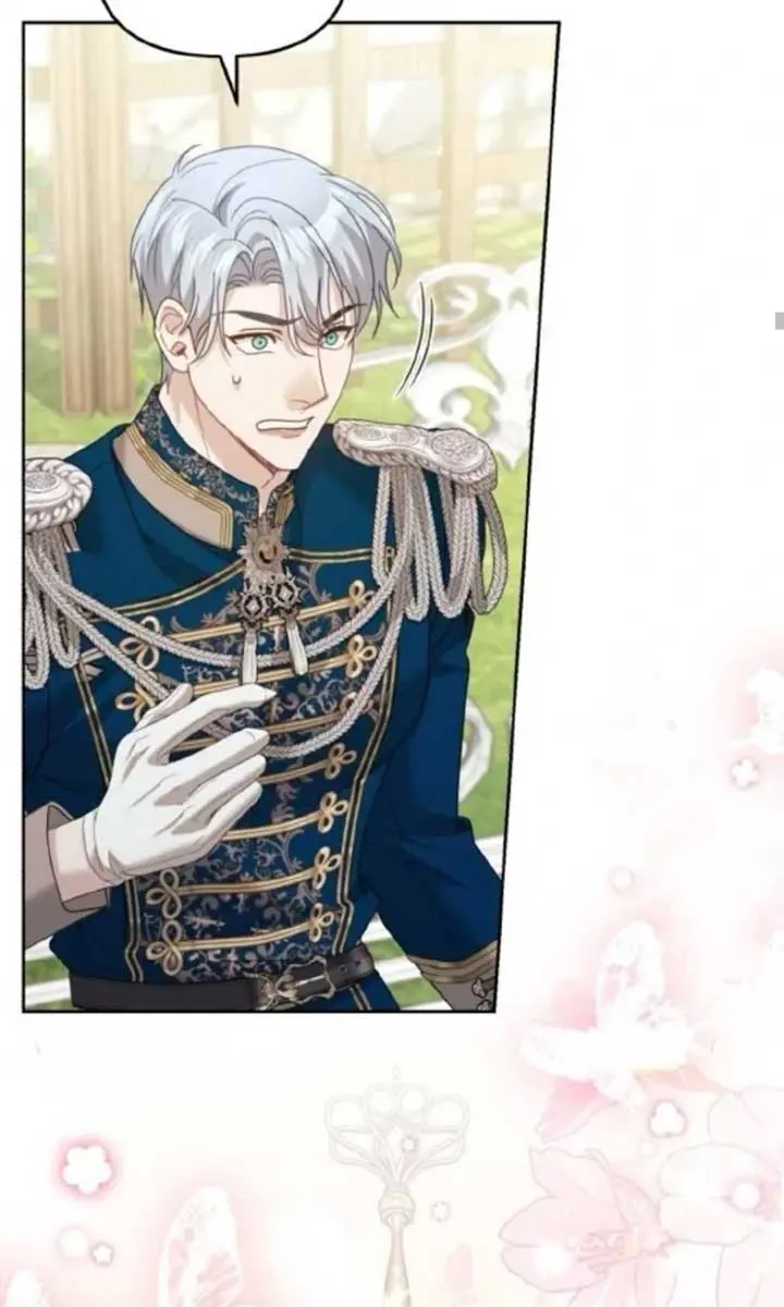 I Was the Acting Empress but I Spent the First Night with Him Chapter 52 Page 75