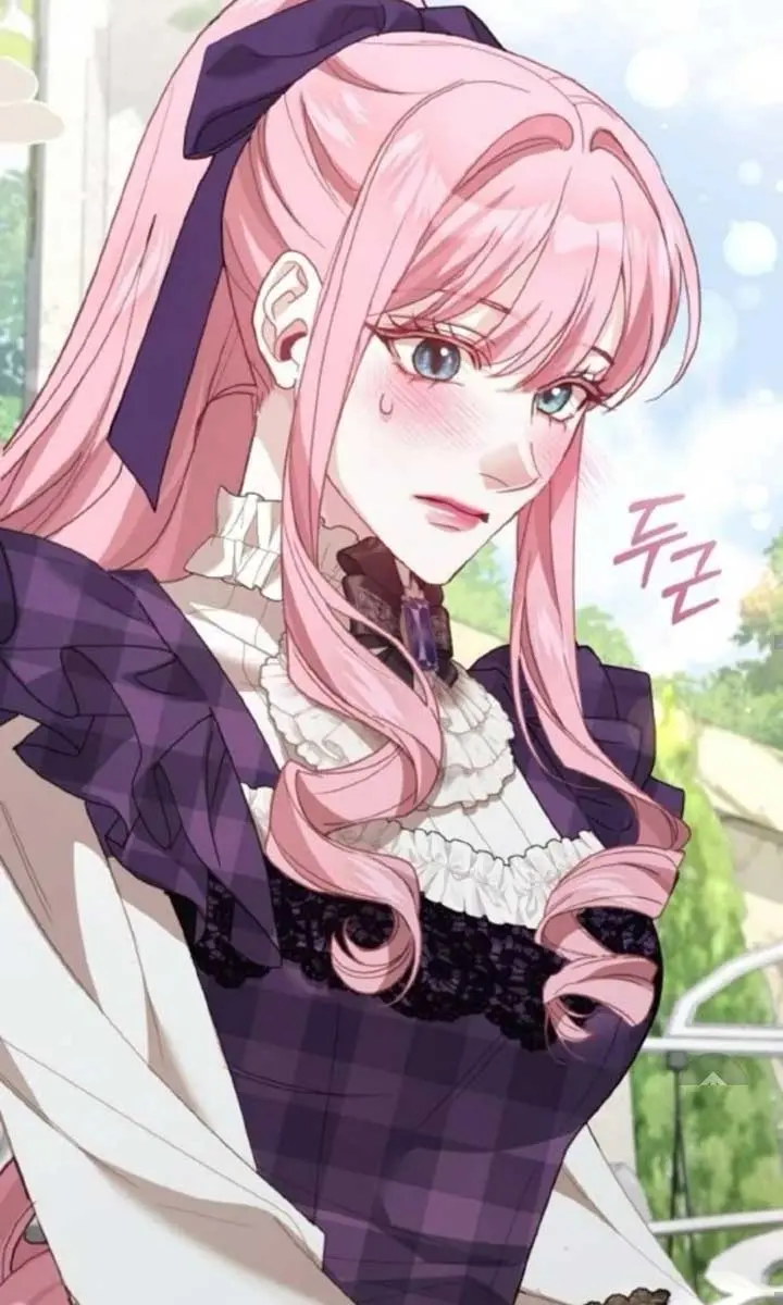 I Was the Acting Empress but I Spent the First Night with Him Chapter 52 Page 81