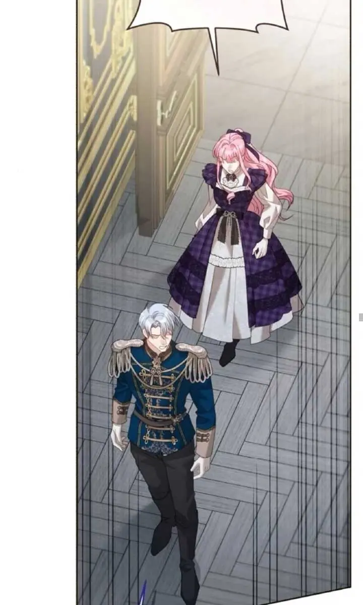 I Was the Acting Empress but I Spent the First Night with Him Chapter 52 Page 93