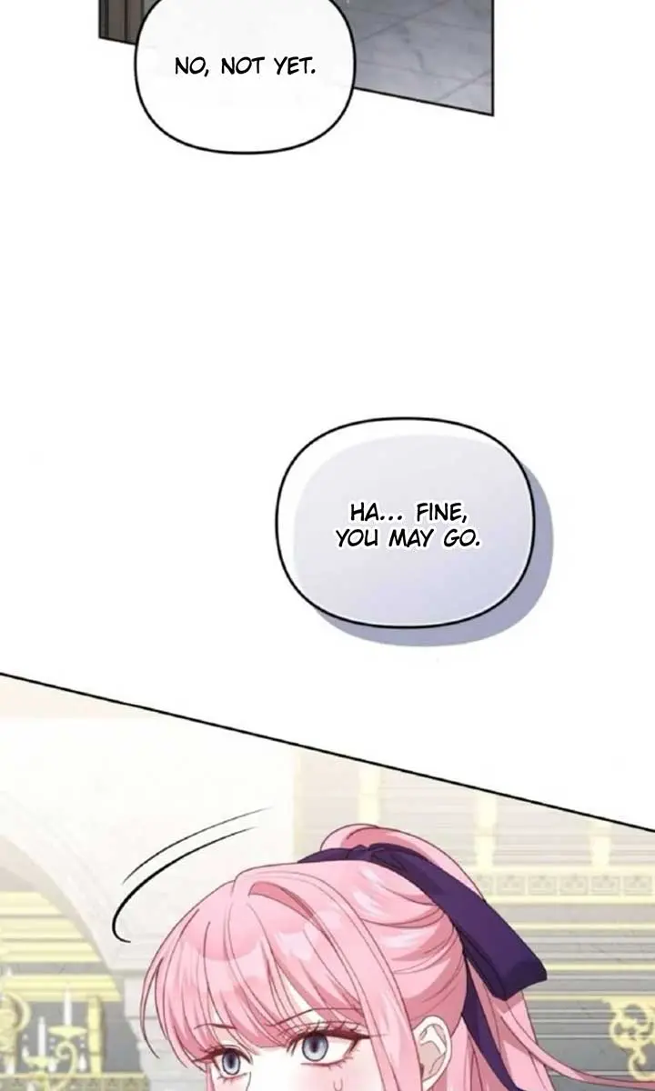 I Was the Acting Empress but I Spent the First Night with Him Chapter 52 Page 100