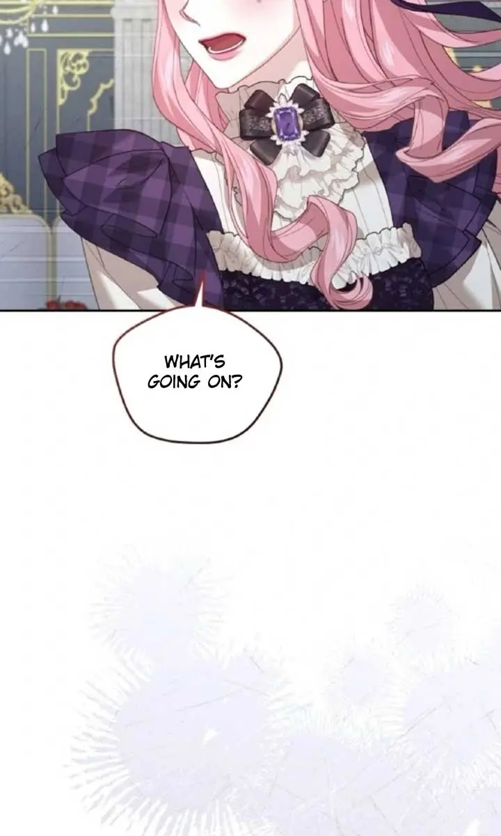 I Was the Acting Empress but I Spent the First Night with Him Chapter 52 Page 101