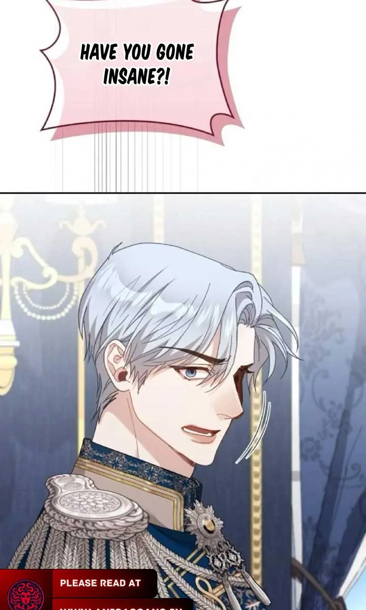I Was the Acting Empress but I Spent the First Night with Him Chapter 52 Page 107