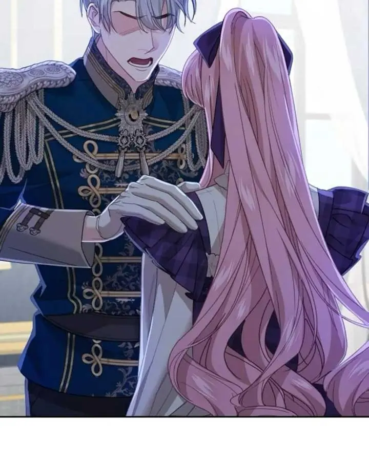 I Was the Acting Empress but I Spent the First Night with Him Chapter 52 Page 117