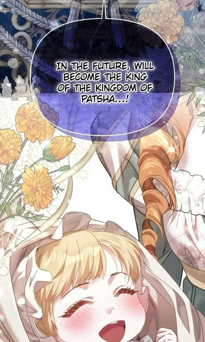 I Was the Acting Empress but I Spent the First Night with Him Chapter 52 Page 120