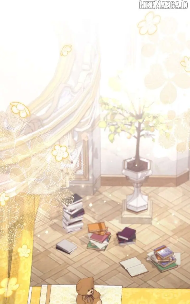 I Was the Acting Empress but I Spent the First Night with Him Chapter 53 Page 2