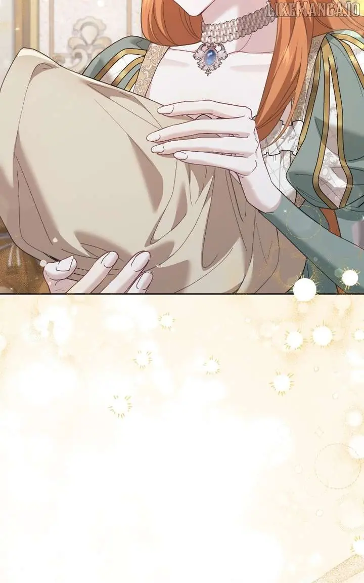 I Was the Acting Empress but I Spent the First Night with Him Chapter 53 Page 5
