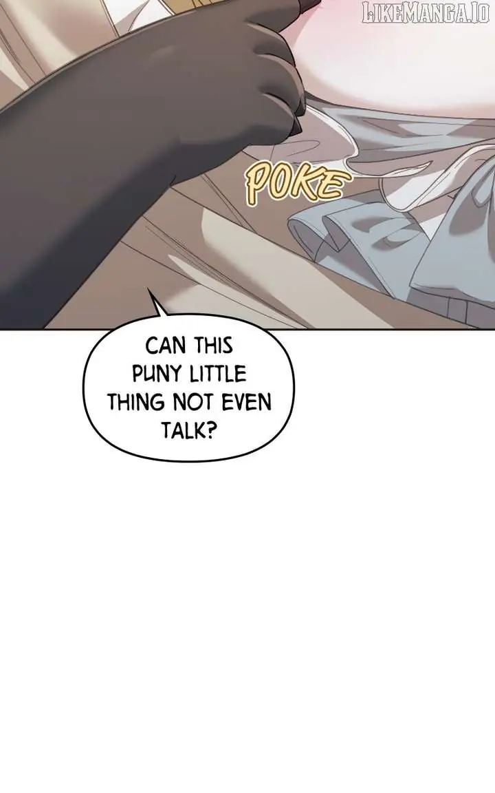 I Was the Acting Empress but I Spent the First Night with Him Chapter 53 Page 8