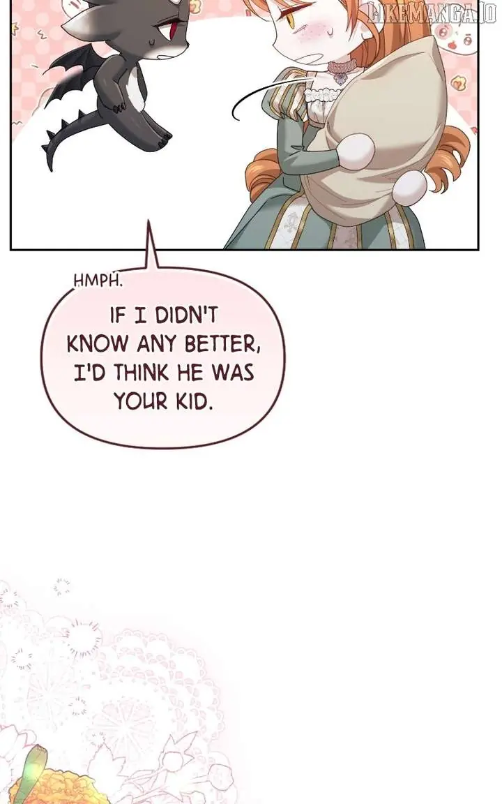 I Was the Acting Empress but I Spent the First Night with Him Chapter 53 Page 12
