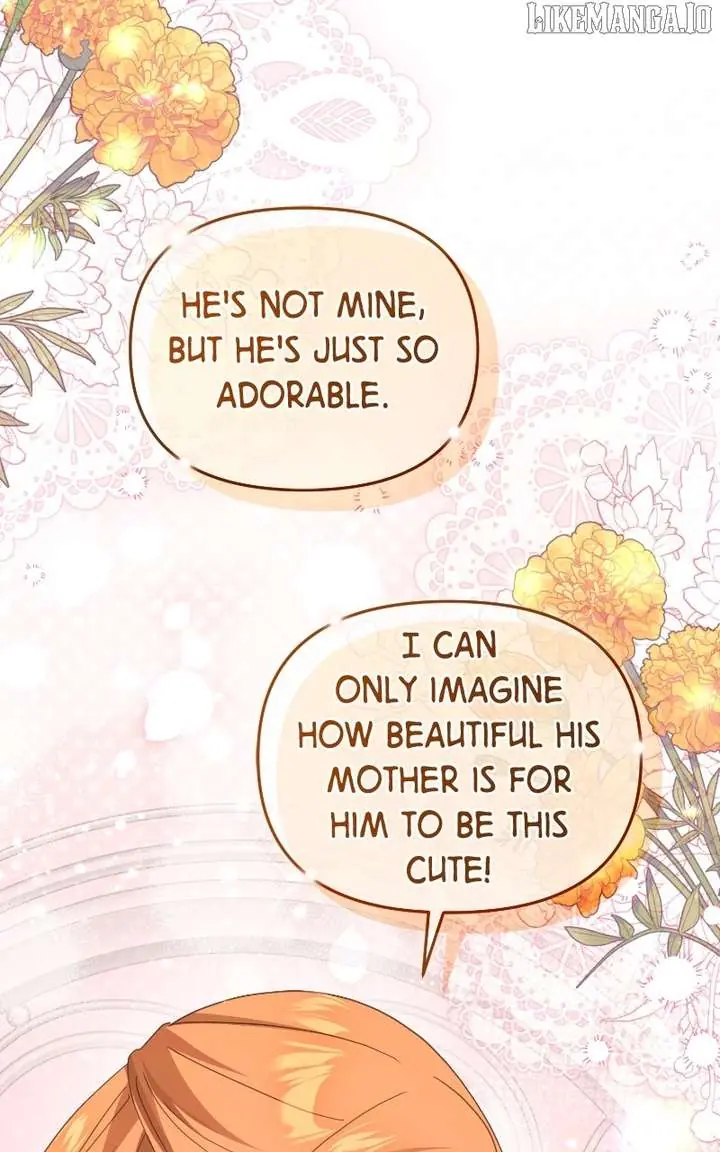I Was the Acting Empress but I Spent the First Night with Him Chapter 53 Page 13