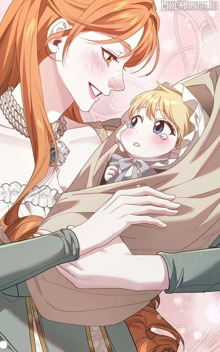 I Was the Acting Empress but I Spent the First Night with Him Chapter 53 Page 14