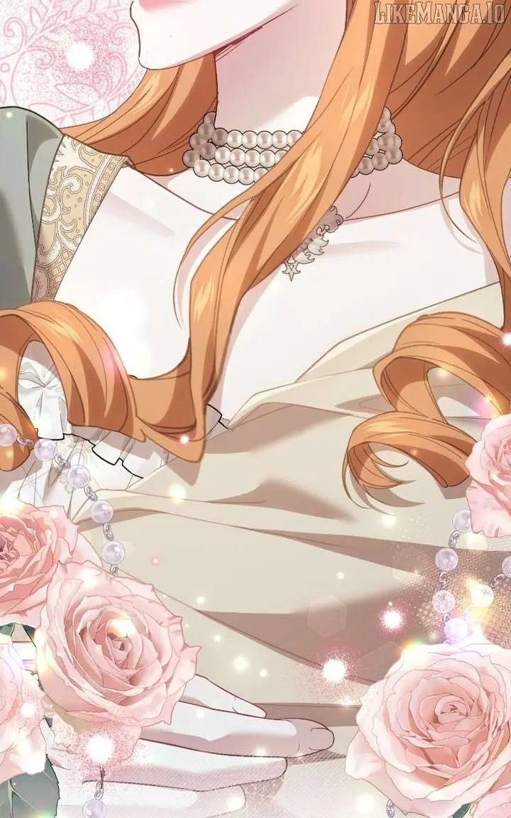 I Was the Acting Empress but I Spent the First Night with Him Chapter 53 Page 20
