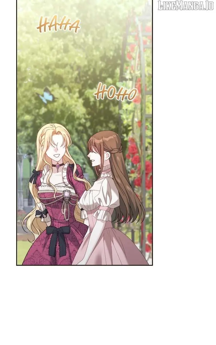I Was the Acting Empress but I Spent the First Night with Him Chapter 53 Page 26