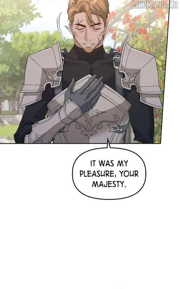 I Was the Acting Empress but I Spent the First Night with Him Chapter 53 Page 28