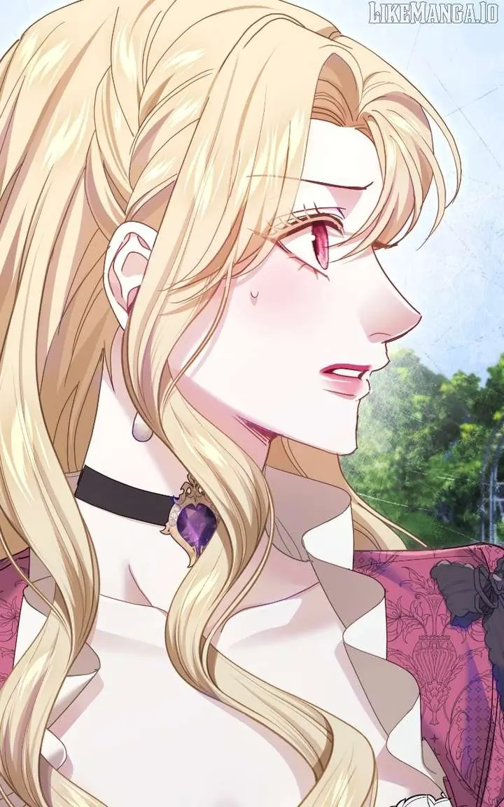 I Was the Acting Empress but I Spent the First Night with Him Chapter 53 Page 30