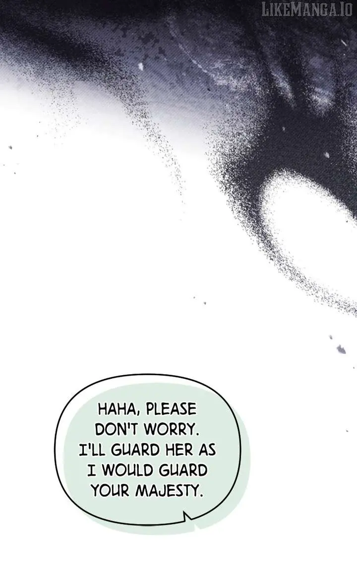 I Was the Acting Empress but I Spent the First Night with Him Chapter 53 Page 33