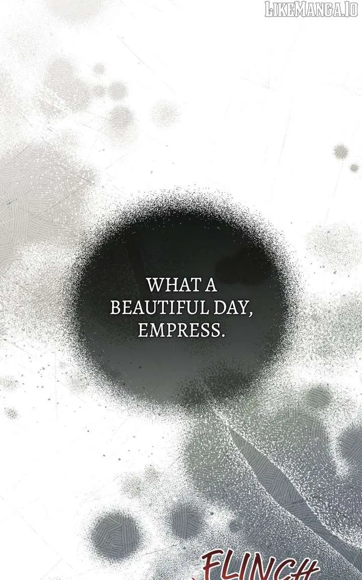 I Was the Acting Empress but I Spent the First Night with Him Chapter 53 Page 35