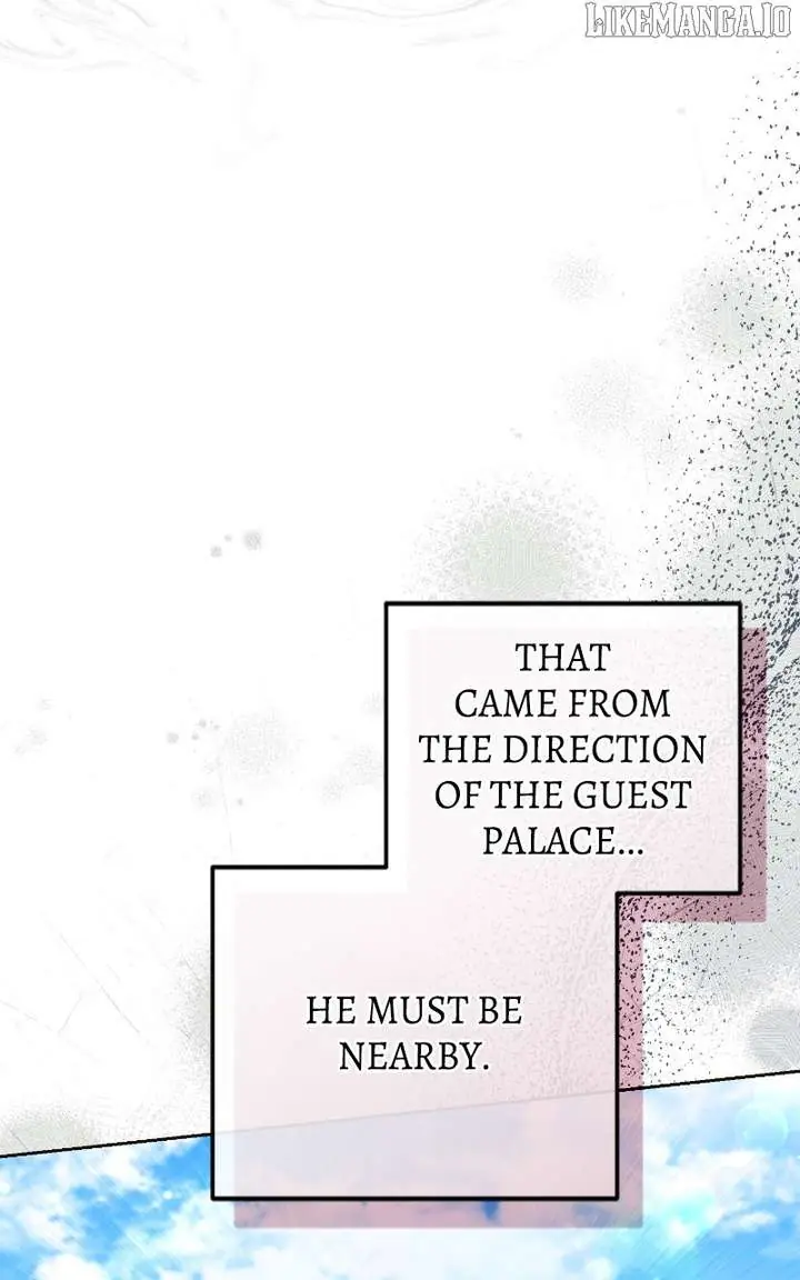 I Was the Acting Empress but I Spent the First Night with Him Chapter 53 Page 39