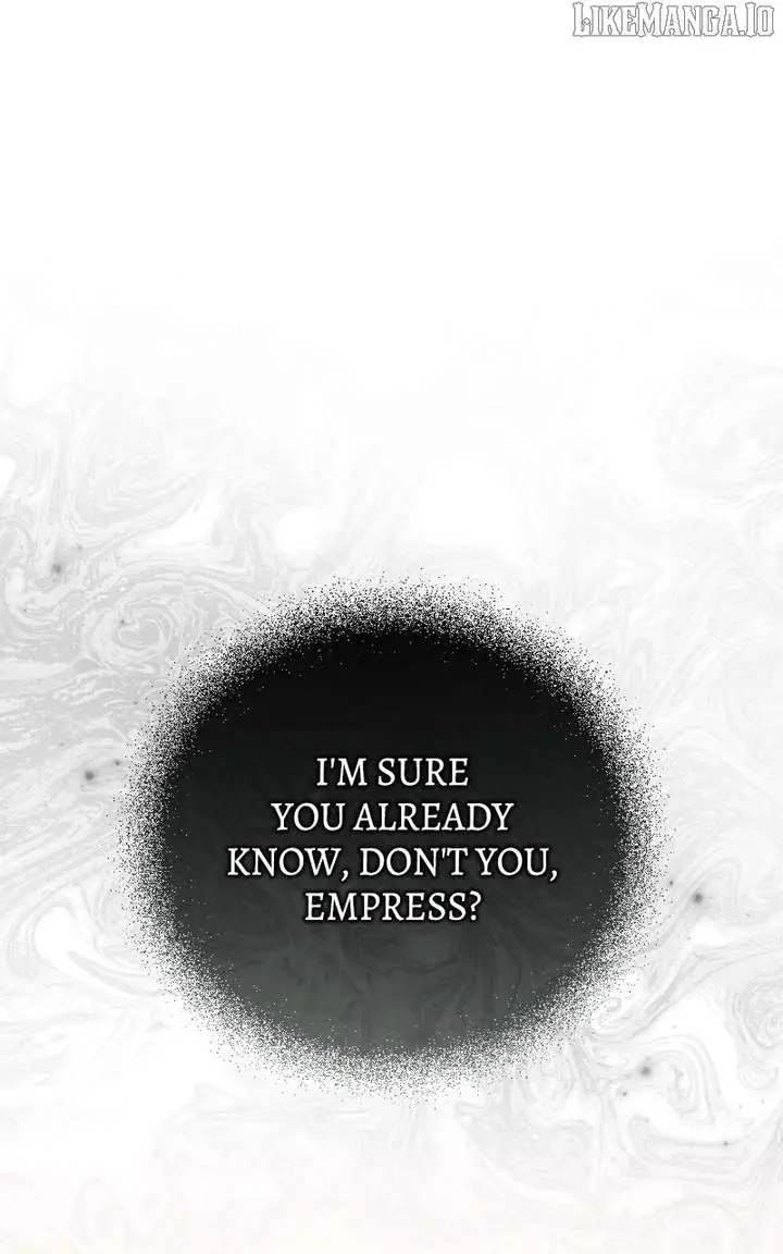 I Was the Acting Empress but I Spent the First Night with Him Chapter 53 Page 42