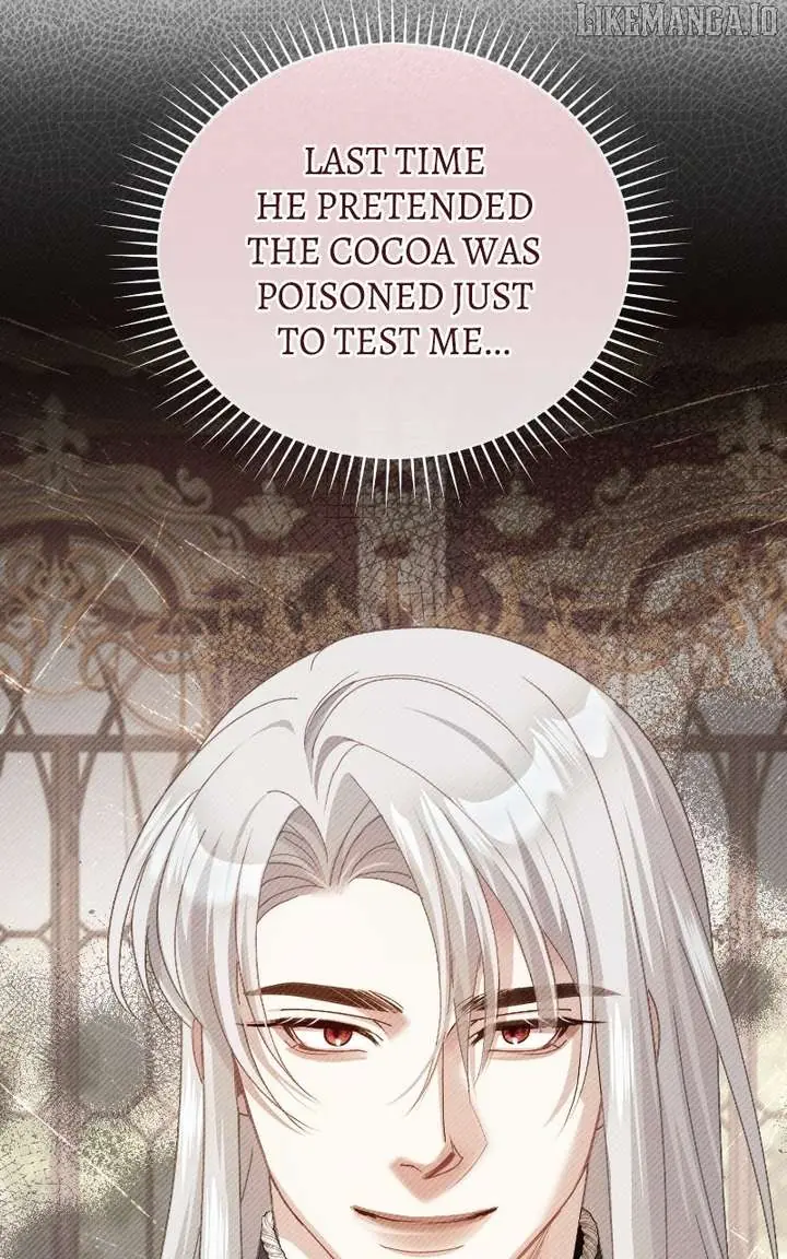 I Was the Acting Empress but I Spent the First Night with Him Chapter 53 Page 45