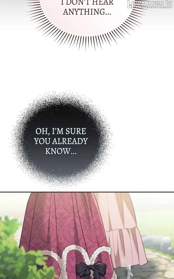 I Was the Acting Empress but I Spent the First Night with Him Chapter 53 Page 47