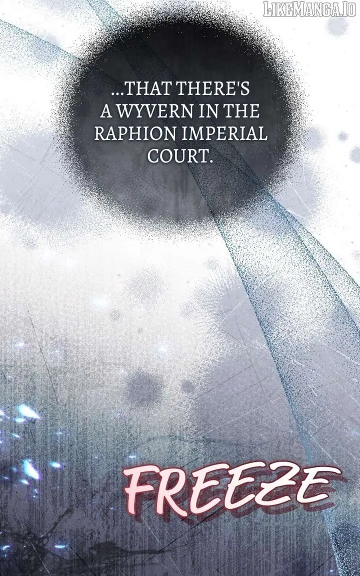 I Was the Acting Empress but I Spent the First Night with Him Chapter 53 Page 49