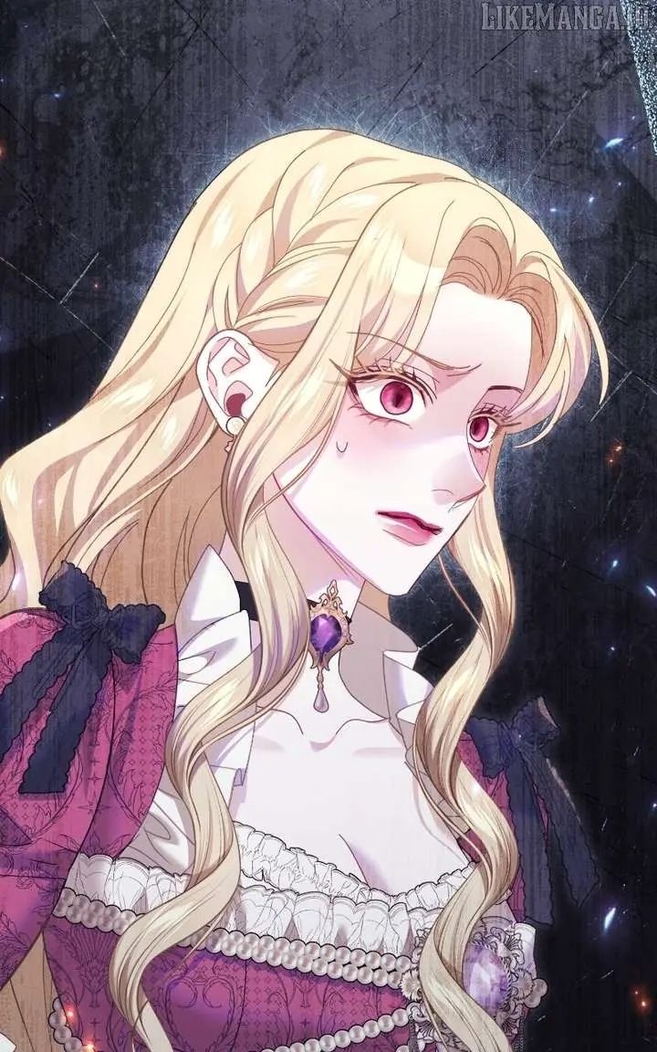 I Was the Acting Empress but I Spent the First Night with Him Chapter 53 Page 50
