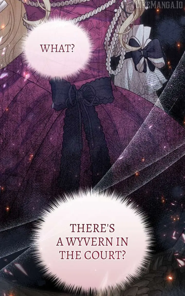 I Was the Acting Empress but I Spent the First Night with Him Chapter 53 Page 51