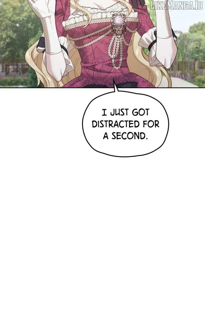 I Was the Acting Empress but I Spent the First Night with Him Chapter 53 Page 57