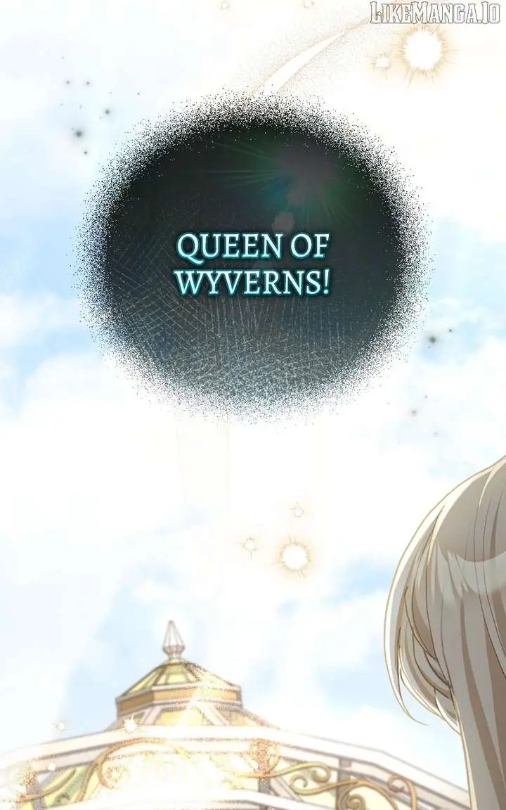 I Was the Acting Empress but I Spent the First Night with Him Chapter 53 Page 61