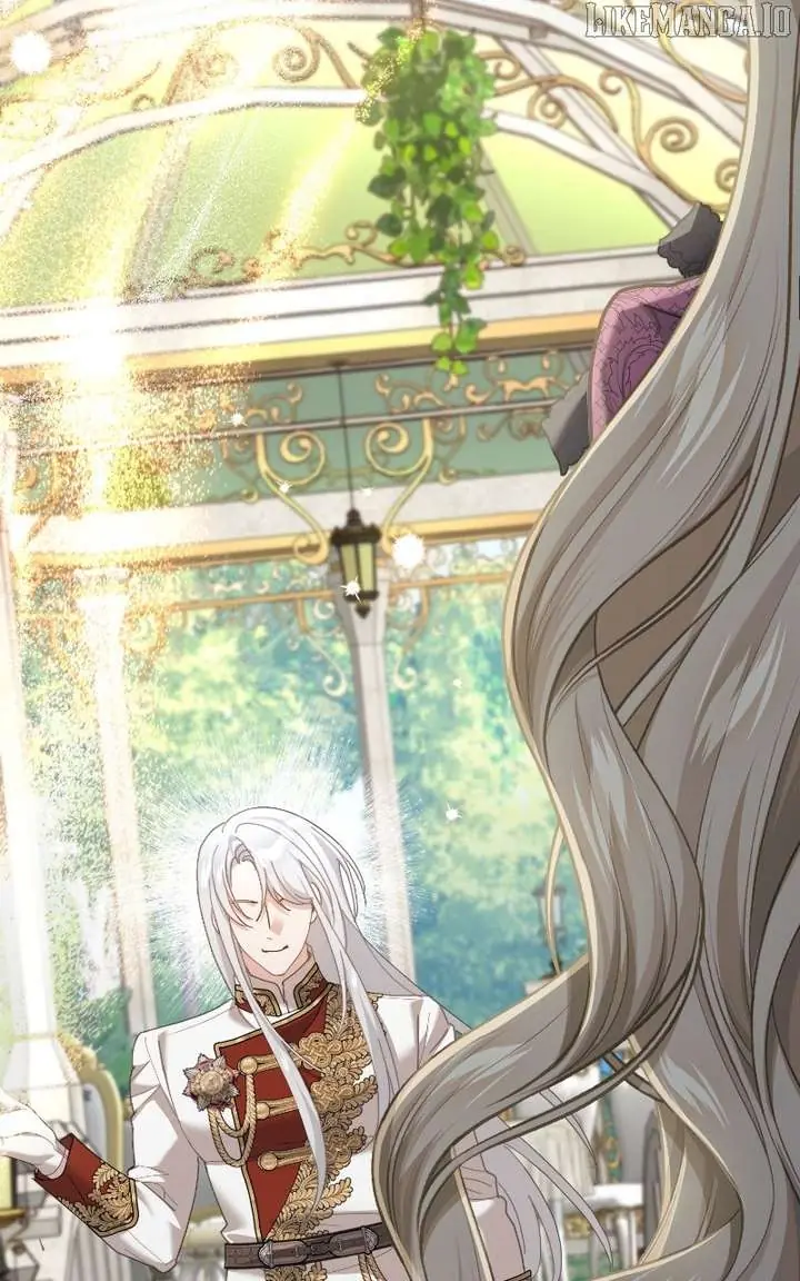 I Was the Acting Empress but I Spent the First Night with Him Chapter 53 Page 62
