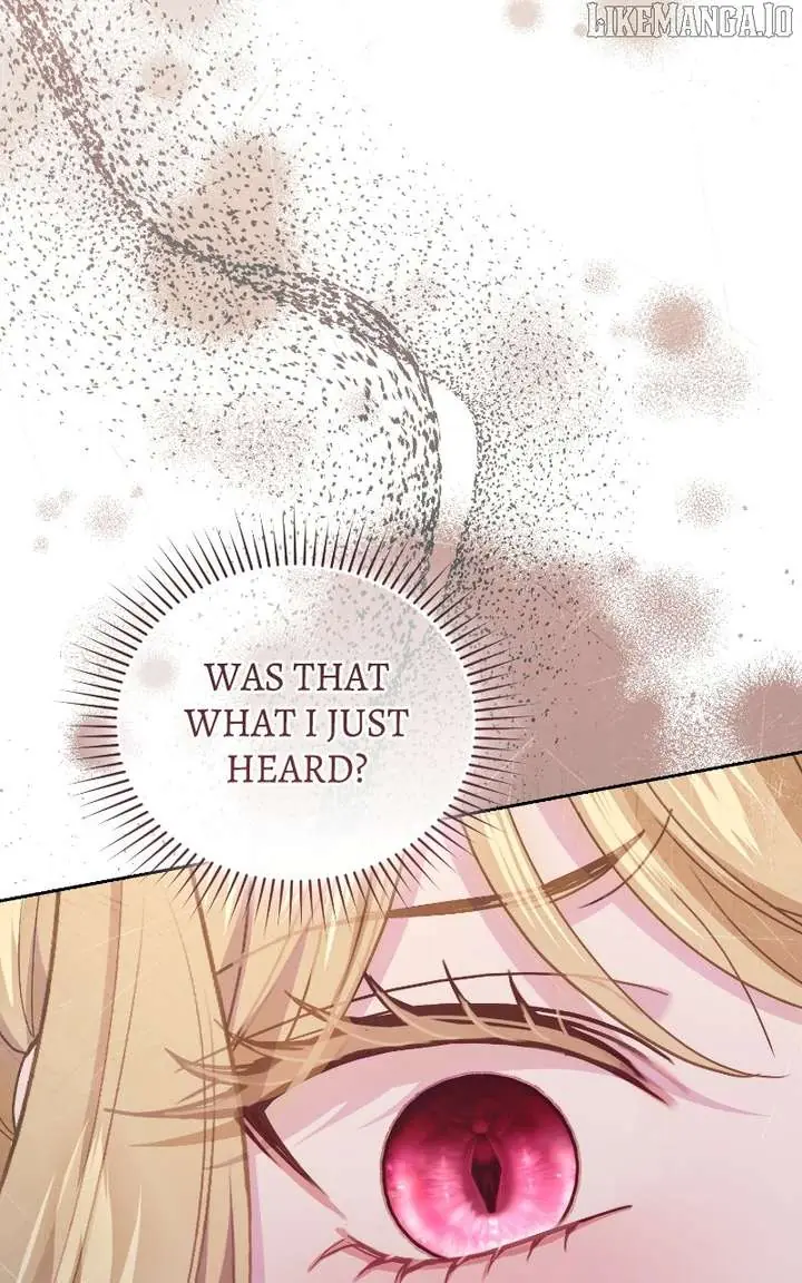 I Was the Acting Empress but I Spent the First Night with Him Chapter 53 Page 68