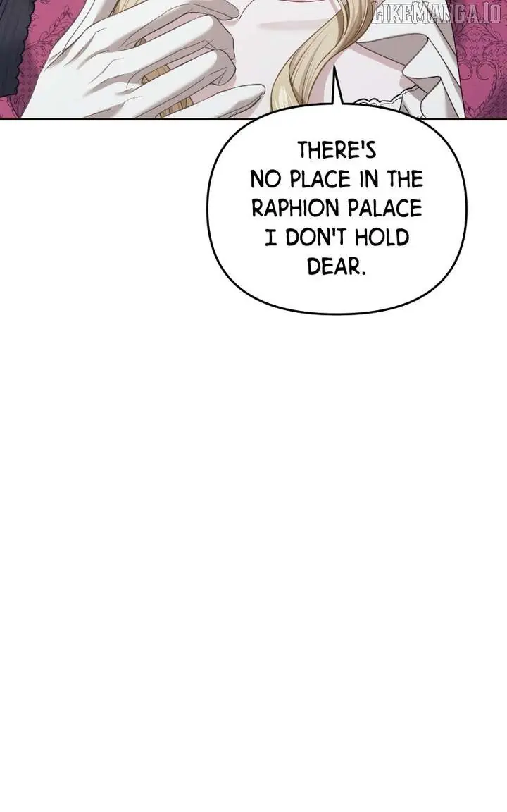 I Was the Acting Empress but I Spent the First Night with Him Chapter 53 Page 75