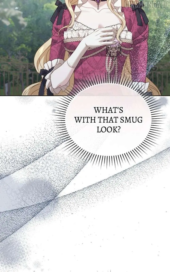 I Was the Acting Empress but I Spent the First Night with Him Chapter 53 Page 80
